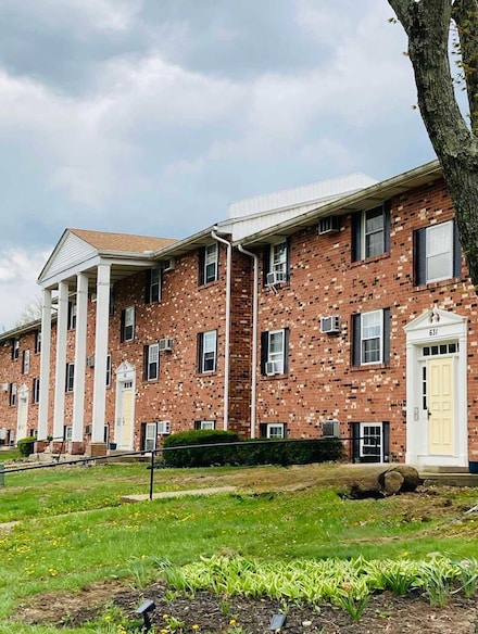 623 Bailey Dr, Mansfield, OH 44904