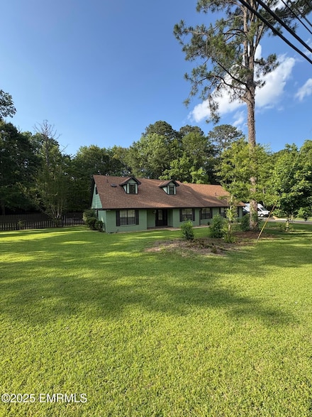 6106 Semmes Rd, Meridian, MS 39307