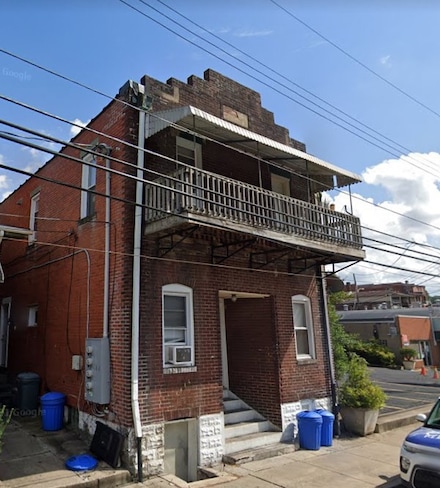 520 Brinton Ave Unit 1R, Trafford, PA 15085