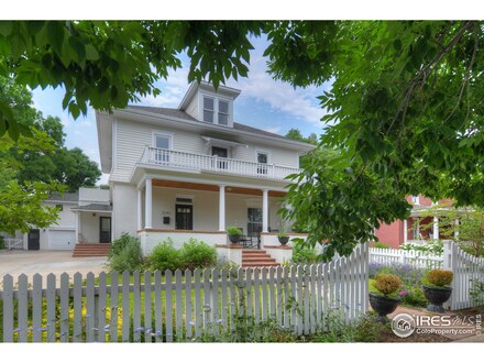 2040 Walnut St, Boulder, CO 80302