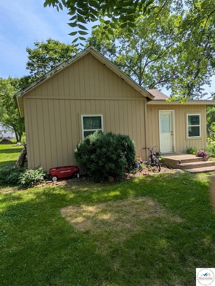202 Gum St, Garden City, MO 64747