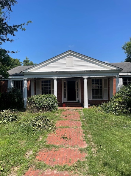102 Penn St, Belzoni, MS 39038