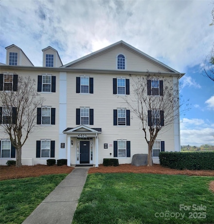 6423 Town Hall Place Unit 6423, Harrisburg, NC 28075