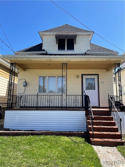 189 Barnard St, Buffalo, NY 14206