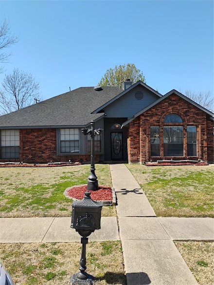 3809 Bond St, Rowlett, TX 75088