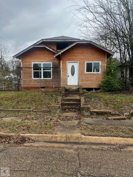 1020 Laurel St, Texarkana, AR 71854