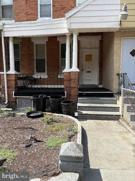 3326 N Park Ave, Philadelphia, PA 19140