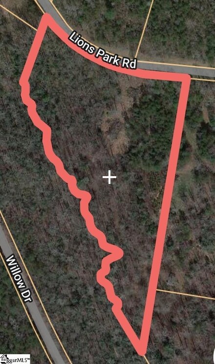 255 Lions Park Rd, Slater-Marietta, SC 29661