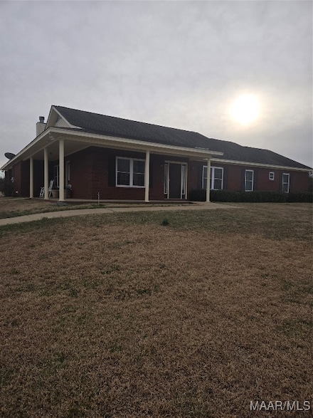 3601 Richardson Rd S, Hope Hull, AL 36043