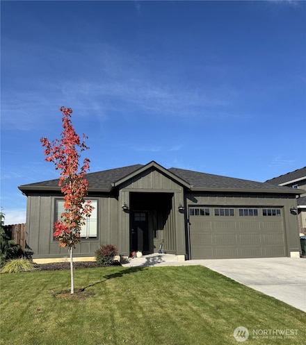 603 Cardinal Ave, Winlock, WA 98596