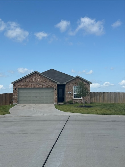 413 Texas Olive Dr, Katy, TX 77493