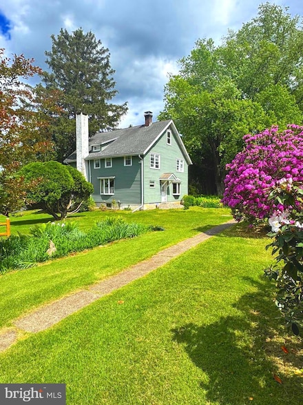 1396 River Rd, Upper Black Eddy, PA 18972
