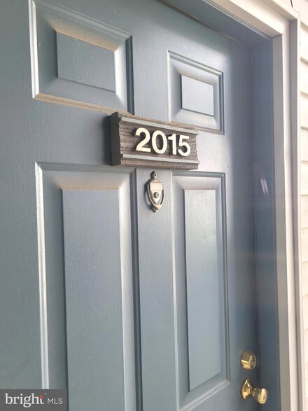 2015 Lucas Ln, Voorhees, NJ 08043