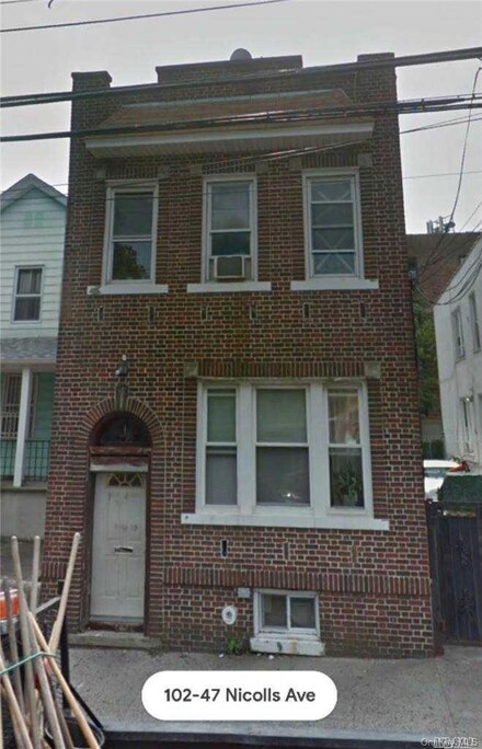 102-48 Nicolls Ave, Flushing, NY 11368