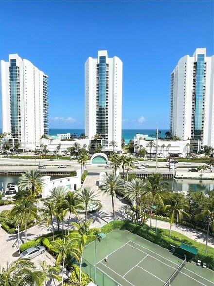 16400 Collins Ave Unit 843, Sunny Isles Beach, FL 33160