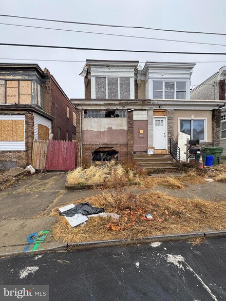 1244 Empire Ave, Camden, NJ 08103