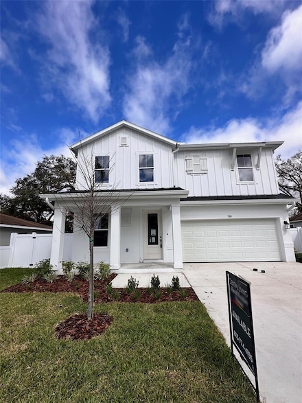 709 W Orient St, Tampa, FL 33603