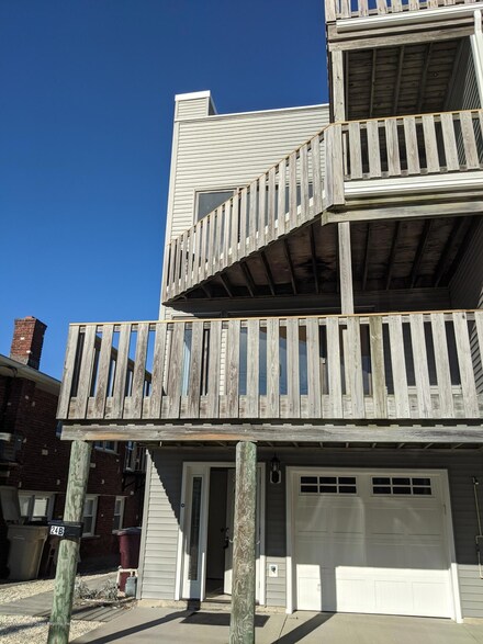 24B 23rd Ave Unit 24B, Seaside Park, NJ 08752