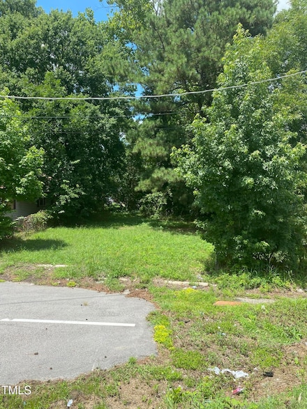 1207 Lincoln St SE, Wilson, NC 27893