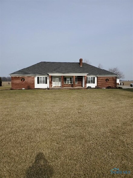 9270 State Route 18, Hamler, OH 43524