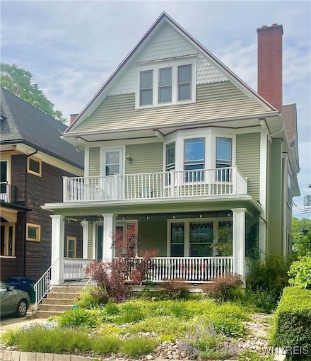 30 Inwood Place Unit 2, Buffalo, NY 14209