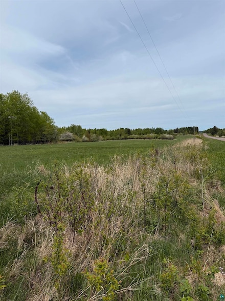 TBD Hanninen Rd, Marengo, WI 54855