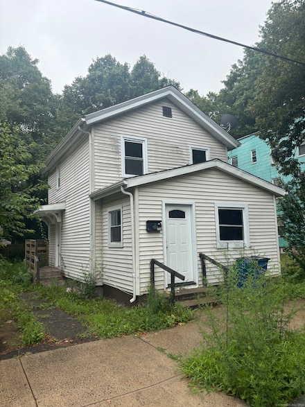 254 Starr St, New Haven, CT 06511