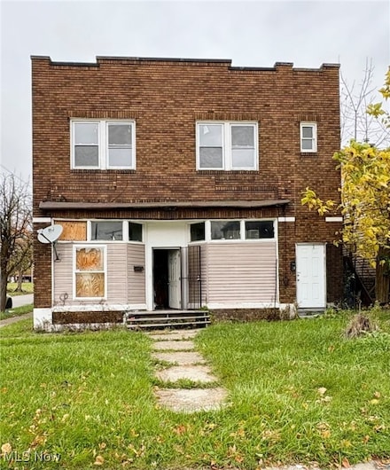 12403 Farringdon Ave, Cleveland, OH 44105