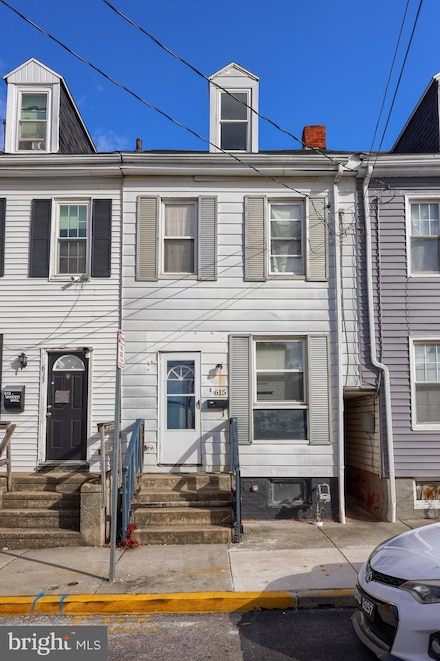 615 Vander Ave, York, PA 17403