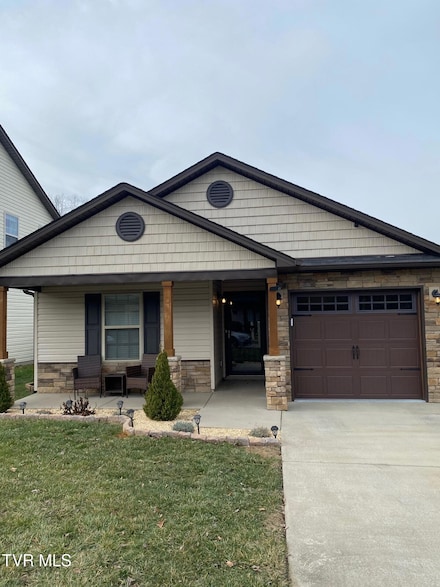 663 Suffolk Rd, Johnson City, TN 37615