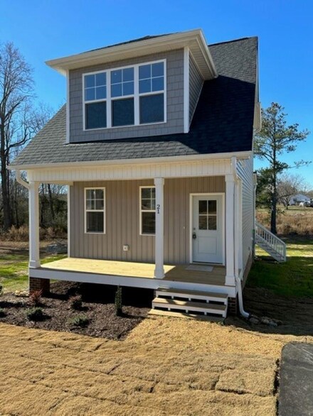21 Mattie Grace Ln, Coats, NC 27521
