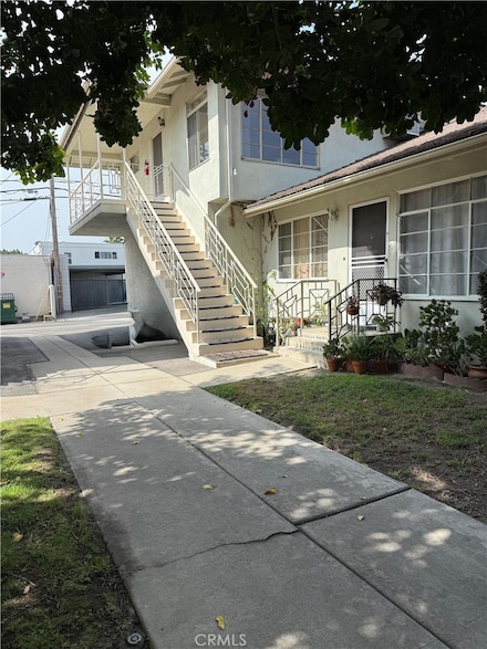 816 Southview Rd Unit D, Arcadia, CA 91007