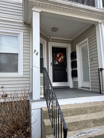 94 Conwell Ave Unit 3, Somerville, MA 02144