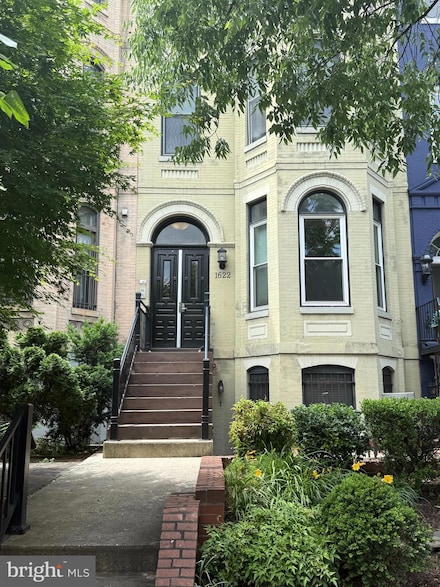 1622 19th St NW Unit 2, Washington, DC 20009