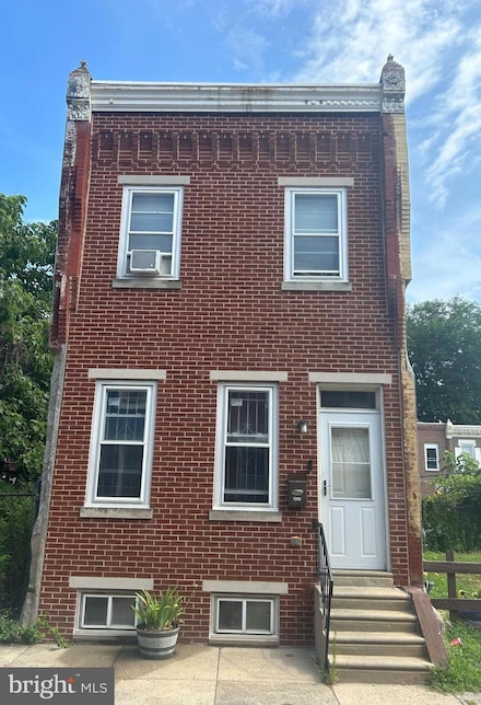 1313 W Auburn St, Philadelphia, PA 19132