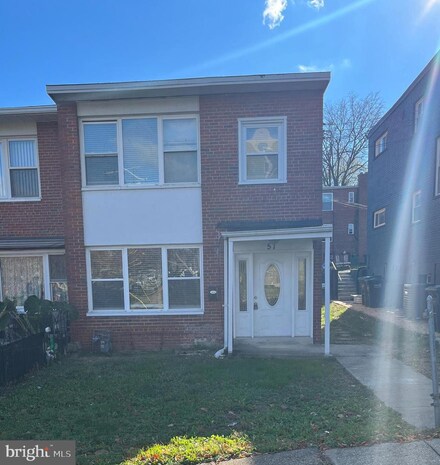 57 Victor St NE, Washington, DC 20011