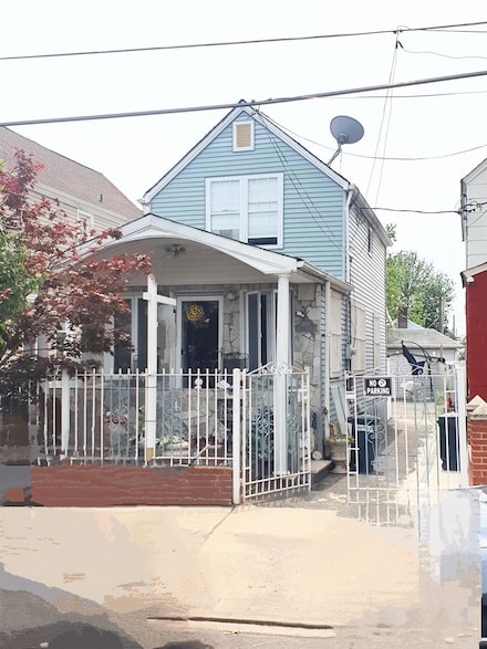 12826 Gotham Rd, South Ozone Park, NY 11420