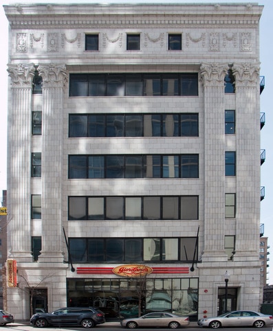 1338 S Michigan Ave Unit 8, Chicago, IL 60605