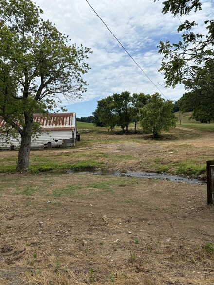 0 John Brinkley Rd, Shelbyville, TN 37160