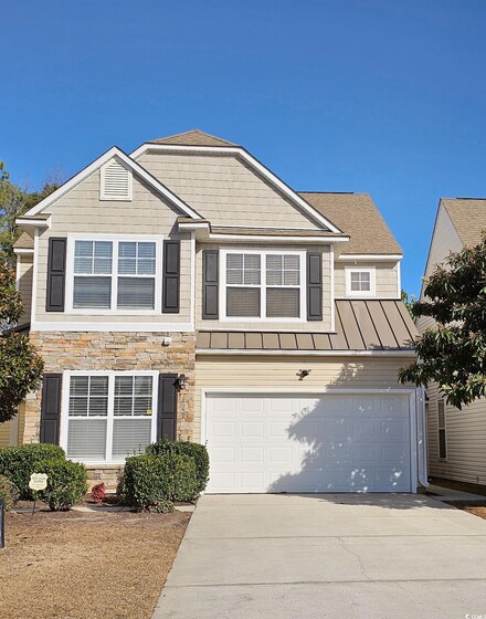 127 Fulbourn Place, Myrtle Beach, SC 29579