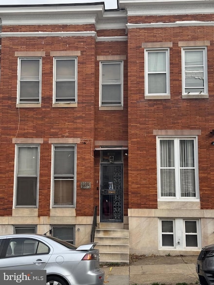 2008 W Lexington St, Baltimore, MD 21223