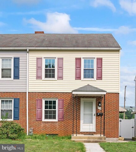 151 Belview Ave, Hagerstown, MD 21742