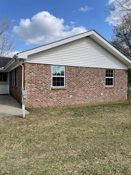85 King Rd, Carriere, MS 39426