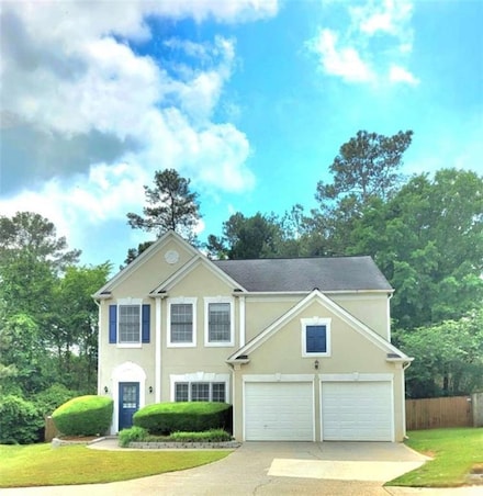 6005 Pattingham Dr, Roswell, GA 30075
