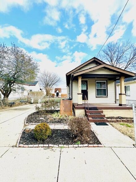 2410 Herman St, Covington, KY 41014