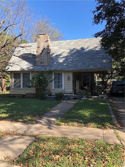 523 N 31st St, Waco, TX 76707