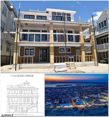 1116 Ocean Ave Unit A, Ocean City, NJ 08226