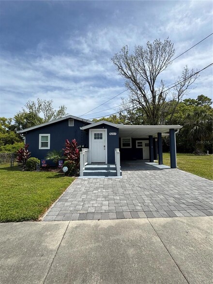 5237 Davisson Ave, Orlando, FL 32810