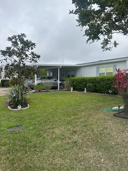 1619 Deverly Dr Unit 839, Lakeland, FL 33801