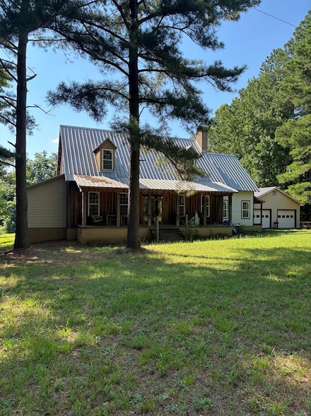 2695 Bethel Church Rd, Green Bay, VA 23942